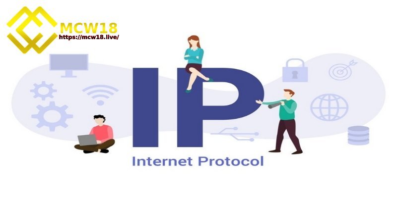 Link vào MCW18 có thể bị chặn do những nguyên nhân nào? 2 Link vào bị lỗi địa chỉ IP