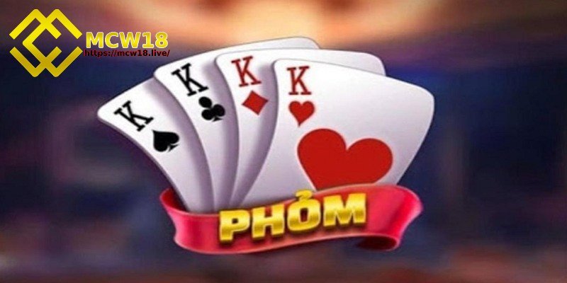 Cách chơi phỏm - Hướng dẫn chi tiết, dễ hiểu cho tân binh 1 Đôi nét về bài phỏm