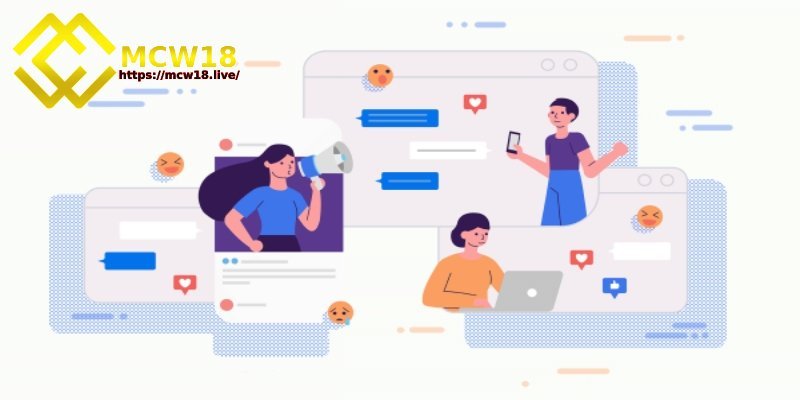 Chính sách bảo mật MCW18 cùng những quy định cụ thể 2 Bảo mật bình luận của người chơi