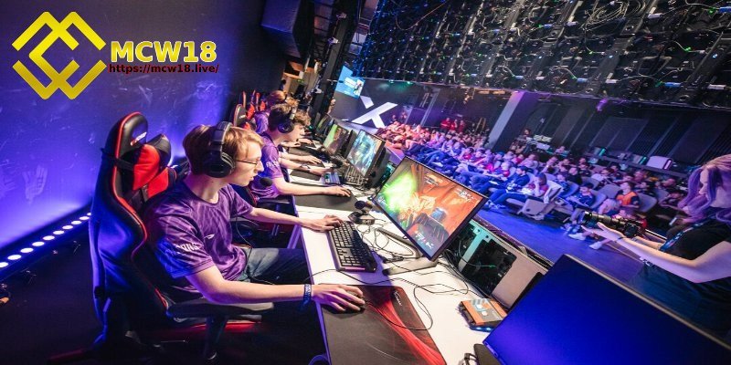 Esports MCW18 - Sảnh cược thể thao điện tử hấp dẫn 6 Hiểu rõ các kèo cược Esports hấp dẫn