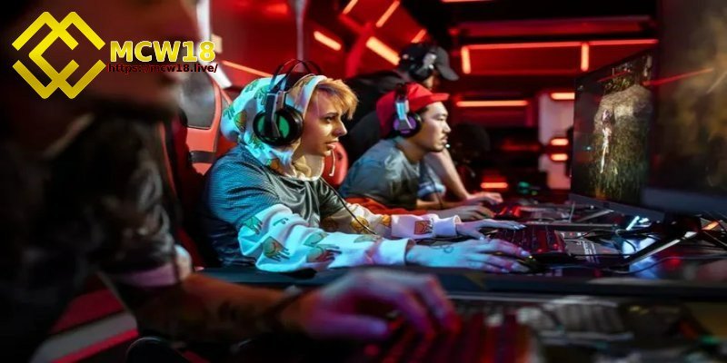 Esports MCW18 - Sảnh cược thể thao điện tử hấp dẫn 3 Một số loại kèo cược hấp dẫn tại Esports