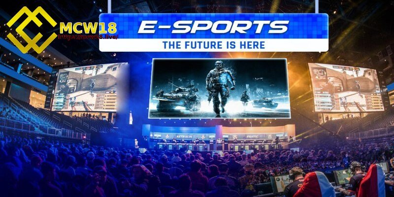 Esports MCW18 - Sảnh cược thể thao điện tử hấp dẫn 7 Phân tích các kèo một cách chi tiết