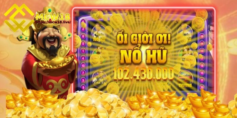 Nổ hũ thần tài MCW18 - Mẹo quay hũ săn thưởng khủng 4 Hiểu rõ ý nghĩa của các biểu tượng