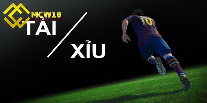 Kèo tài xỉu - Nhưng điều tân thủ cần biết khi soi kèo 3 Kèo thẻ phạt tài xỉu