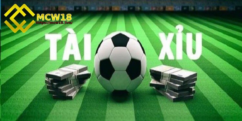 Kèo tài xỉu - Nhưng điều tân thủ cần biết khi soi kèo 1 Kèo tài xỉu là gì?
