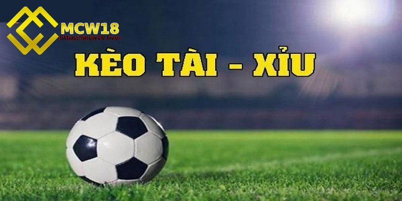 Kèo tài xỉu - Nhưng điều tân thủ cần biết khi soi kèo 4 Cược kèo tài xỉu số phạt góc