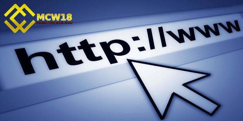 Link vào MCW18 có thể bị chặn do những nguyên nhân nào? 5 Link dự phòng trong trường hợp có sự cố