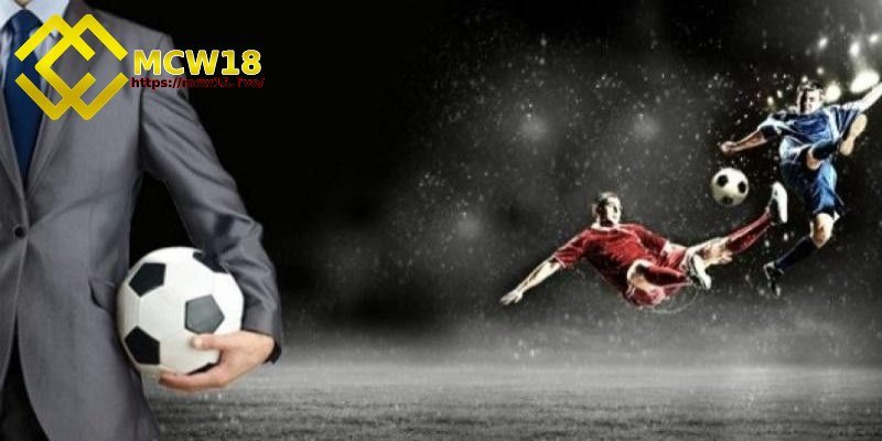 Kèo hiệp phụ là gì? Bật mí cách đọc kèo chính xác 2 Một số loại kèo thường gặp khi cá cược