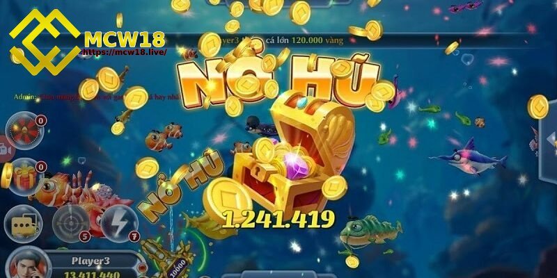 Nổ hũ thần tài MCW18 - Mẹo quay hũ săn thưởng khủng 2 Tìm hiểu luật chơi nổ hũ